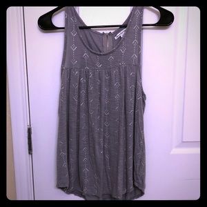 AE Tunic Tank